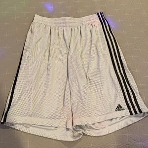 Adidas Athletic Basketball shorts